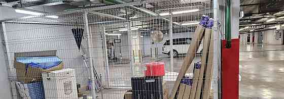 Гараж, 11.5 м2 Москва