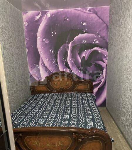 2-комн. квартира, 50 м2, 1/4 эт. Серпухов - изображение 5