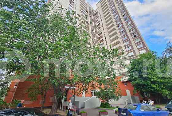 4-комн. квартира, 100 м2, 5/22 эт. Москва