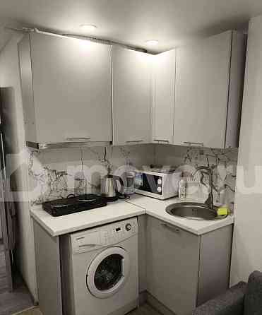 Студия, 12 м2, 1/5 эт. Москва