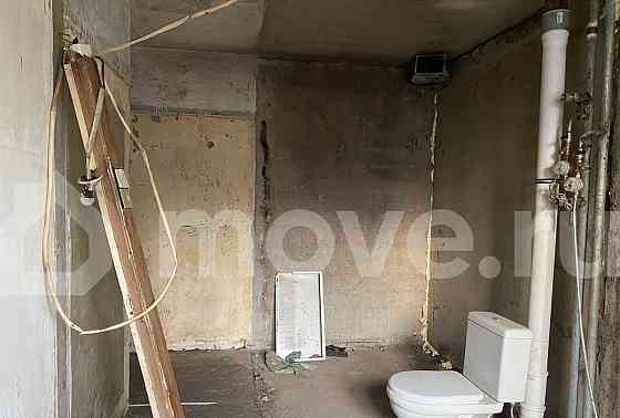 Студия, 11.7 м2, 1/9 эт. Москва