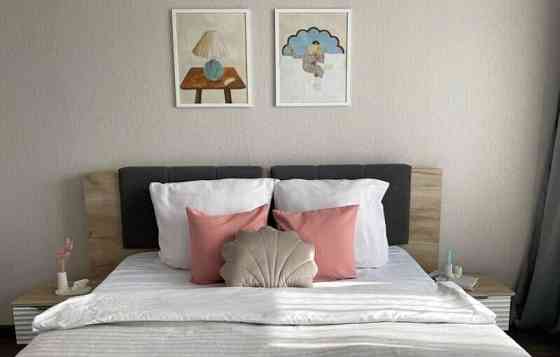 1-комн. квартира, 47 м2, 11/19 эт. Казань