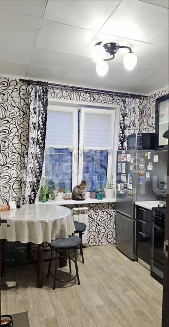 1-комн. квартира, 32.5 м2, 4/9 эт. Москва - изображение 3