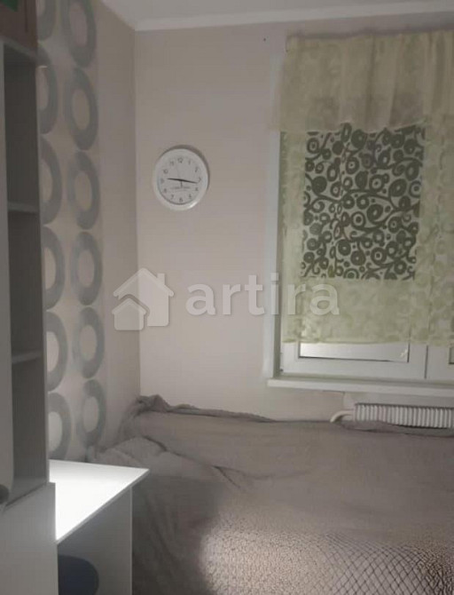 Комната, 14 м2, 1/12 эт. Москва - изображение 5