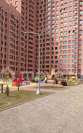 2-комн. квартира, 63 м2, 17/18 эт. Москва