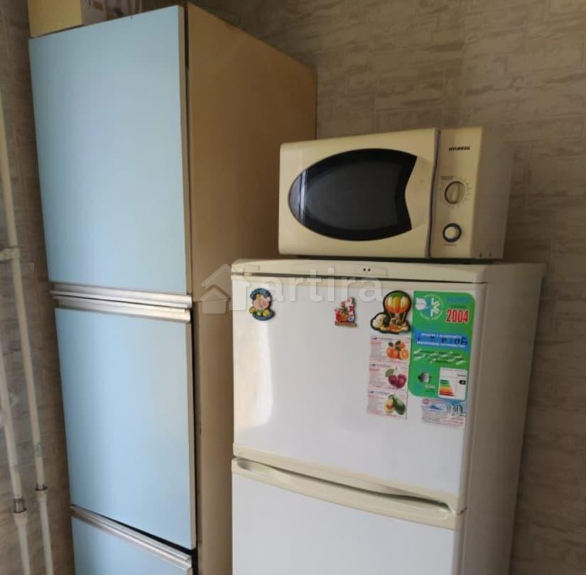 Комната, 12 м2, 3/5 эт. Санкт-Петербург - изображение 4