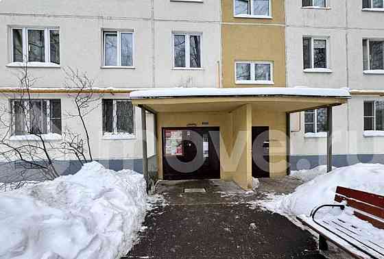 Студия, 20 м2, 1/9 эт. Москва