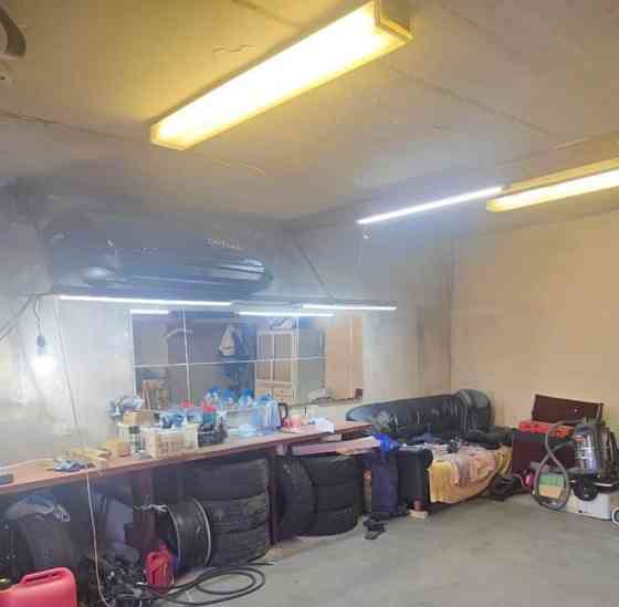 Гараж, 48 м2 Видное