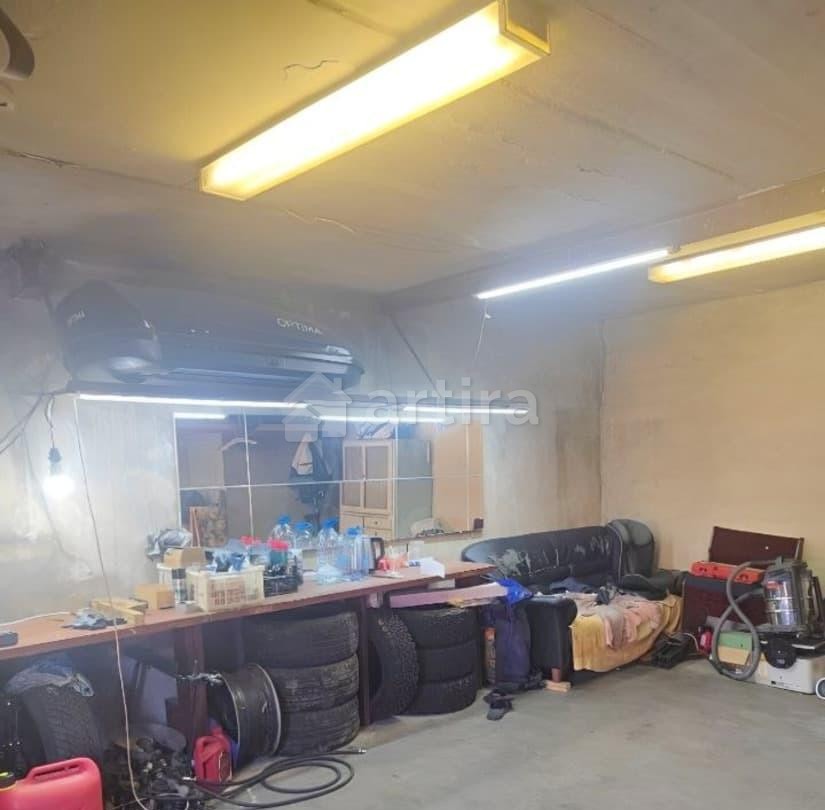 Гараж, 48 м2 Видное - изображение 1