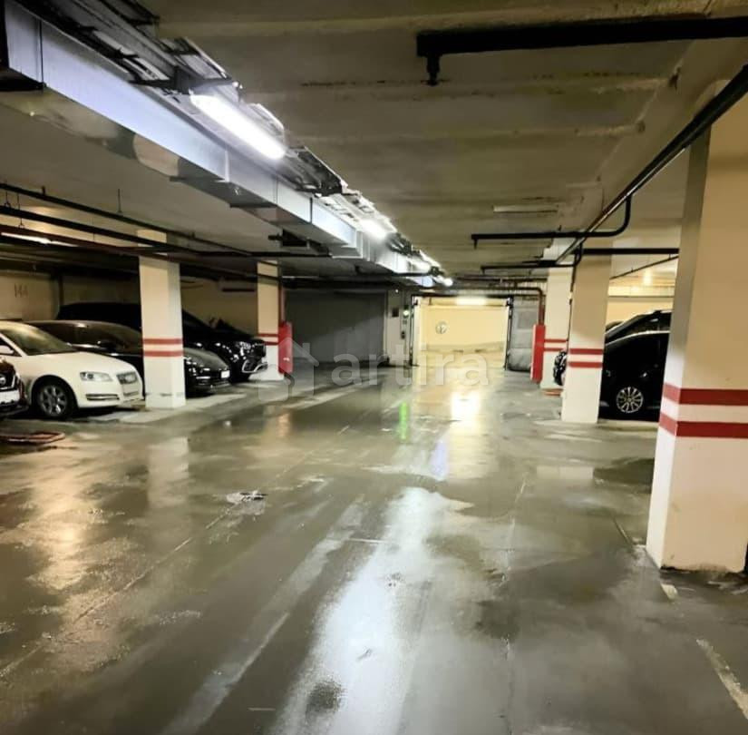 Гараж, 26 м2 Москва - изображение 2