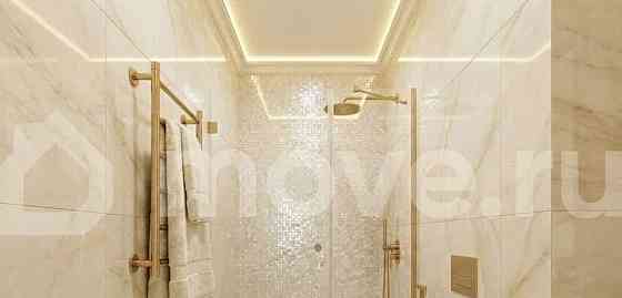 2-комн. квартира, 54.8 м2, 8/14 эт. Москва