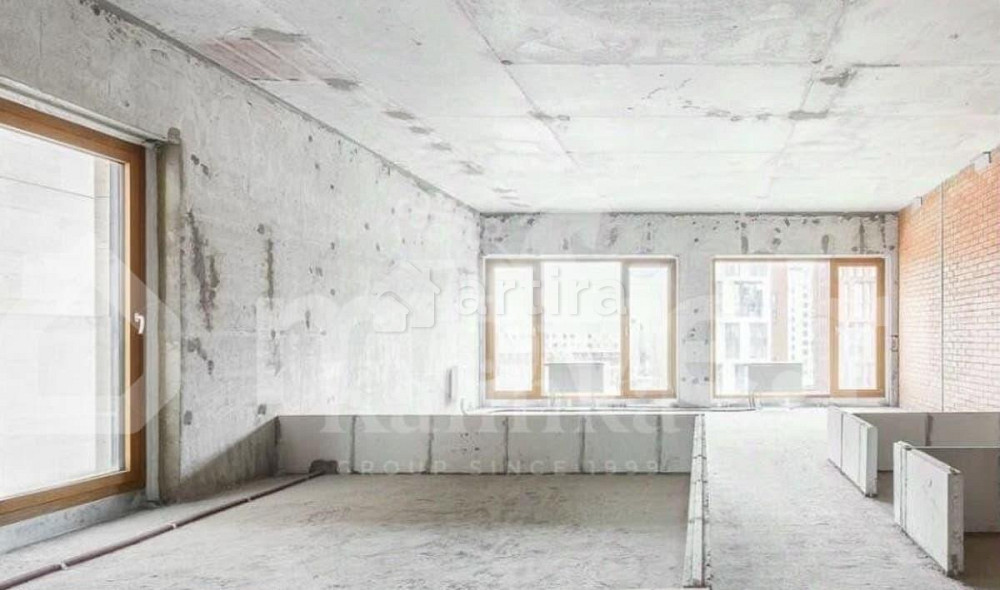 5-комн. квартира, 227 м2, 6/12 эт. Москва - изображение 2