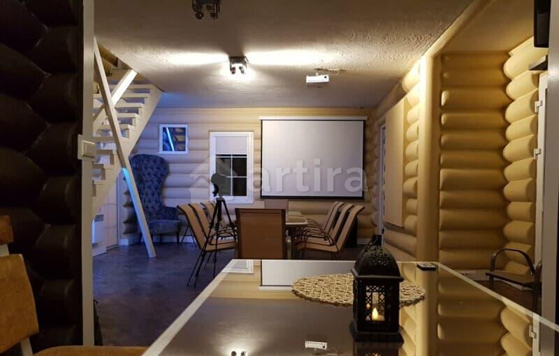 Коттедж, 320 м2 Солнечногорск - изображение 3