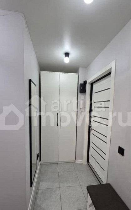 1-комн. квартира, 32.9 м2, 4/9 эт. Москва - изображение 2