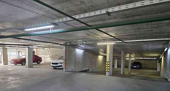 Гараж, 13 м2 Санкт-Петербург