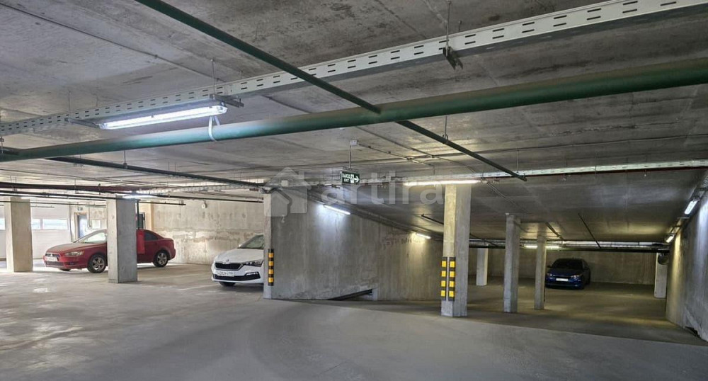 Гараж, 13 м2 Санкт-Петербург - изображение 2