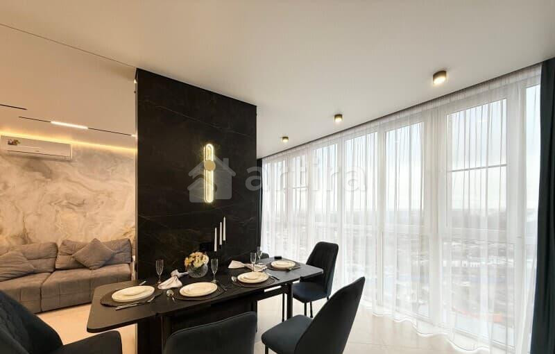 2-комн. квартира, 82 м2, 21/25 эт. Калуга - изображение 16