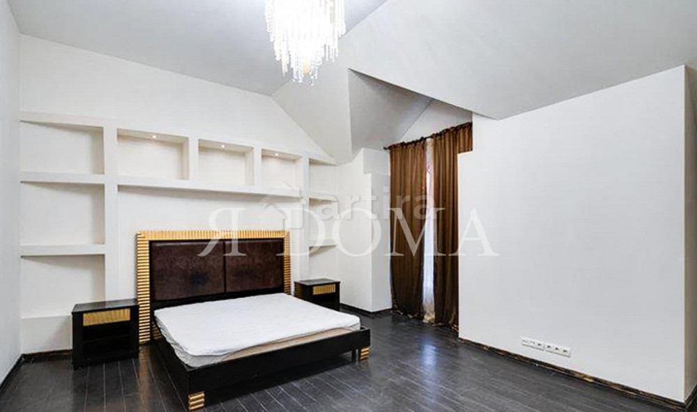 Дом, 1200 м2, 0.56 га, 2 эт. Одинцово - изображение 11