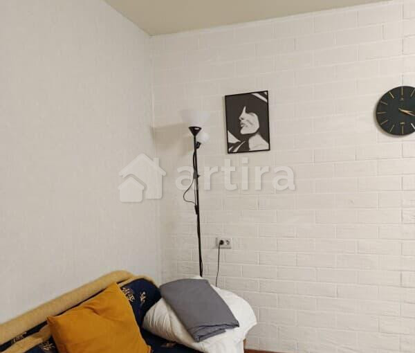 1-комн. квартира, 30 м2, 2/5 эт. Красноперекопск - изображение 13