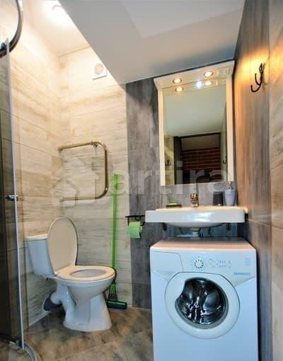 1-комн. апарт-ы, 24 м2, 4/5 эт. Москва - изображение 8