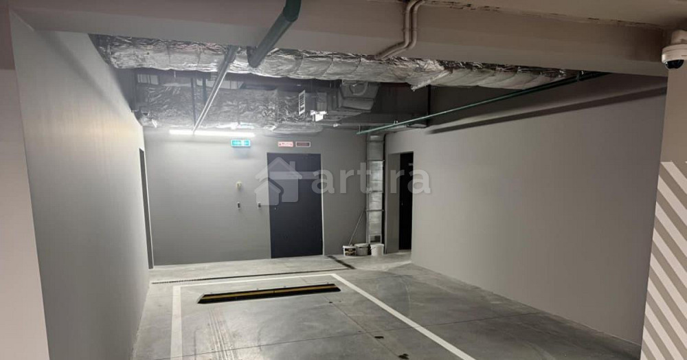 Гараж, 30 м2 Москва - изображение 1