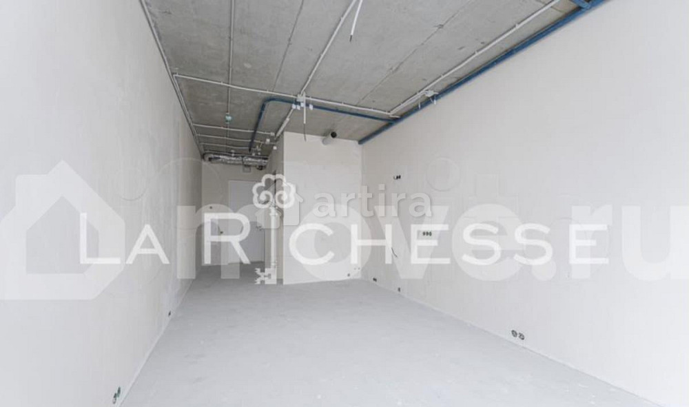 Студия, 37 м2, 8/13 эт. Москва - изображение 7