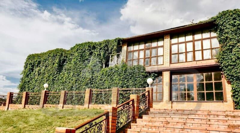 Коттедж, 850 м2 Видное - изображение 10