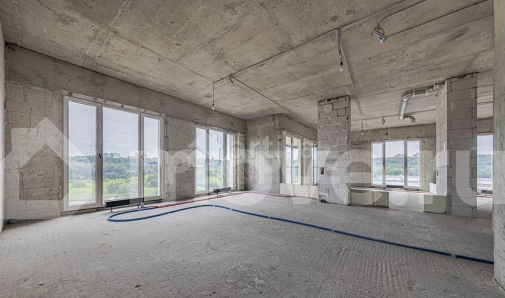 6-комн. квартира, 256.4 м2, 8/8 эт. Москва - изображение 7