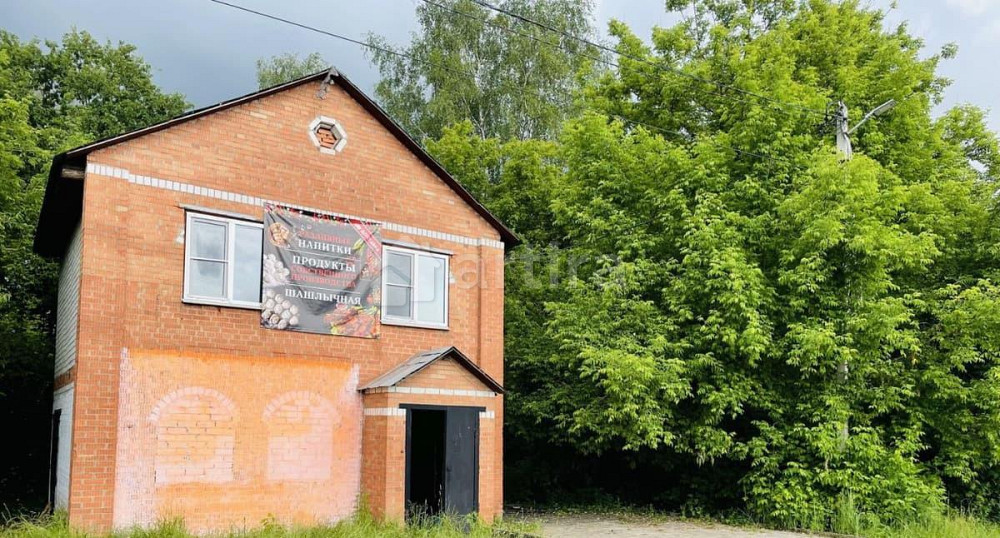 Дом, 65 м2, 1 сотка, 2 эт. Карабаново - изображение 3