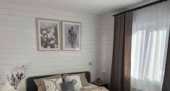 Дом, 65 м2, 8 соток, 1 эт. Раменское