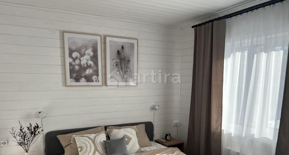 Дом, 65 м2, 8 соток, 1 эт. Раменское - изображение 4