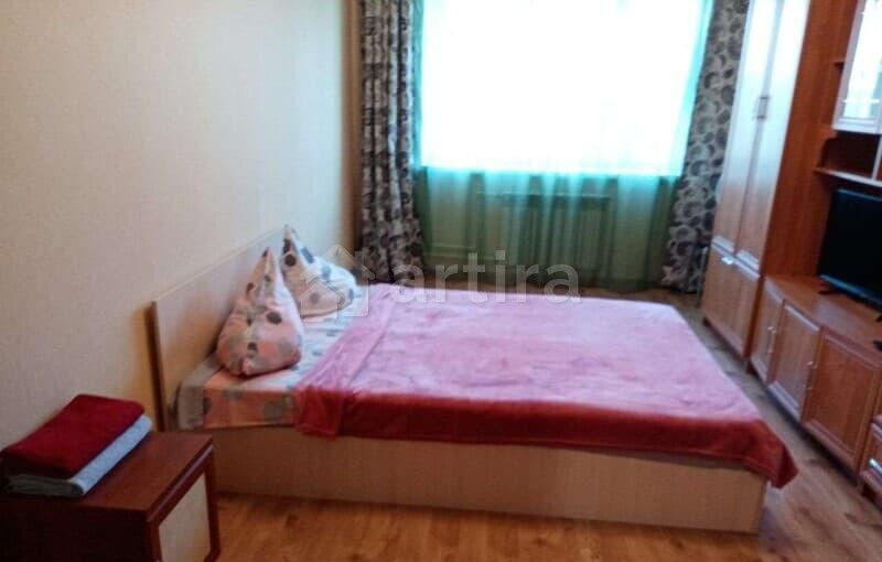 1-комн. квартира, 42 м2, 3/17 эт. Сергиев Посад - изображение 6