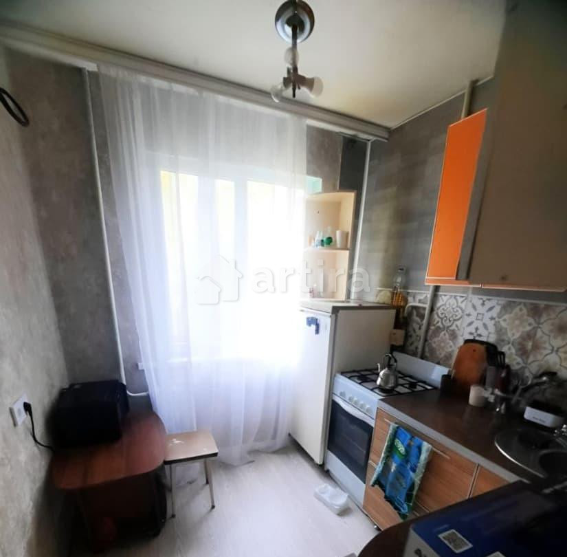 Комната, 44.8 м2, 3/5 эт. Волгоград - изображение 4