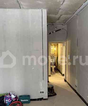 3-комн. квартира, 65.6 м2, 4/16 эт. Москва