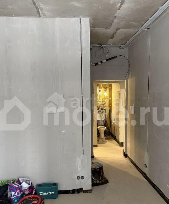 3-комн. квартира, 65.6 м2, 4/16 эт. Москва - изображение 1