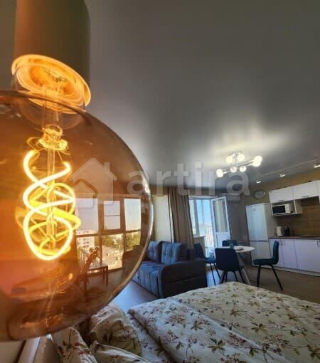 Студия, 45 м2, 9/10 эт. Муром - изображение 19