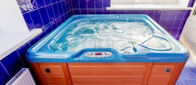 Коттедж, 250 м2 Электроугли - изображение 11