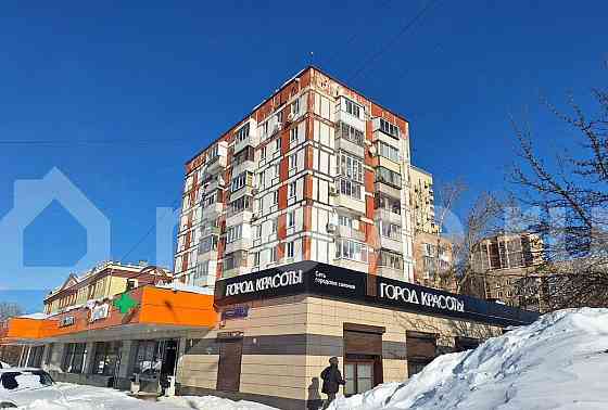 1-комн. квартира, 31.7 м2, 1/9 эт. Москва