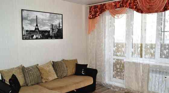 1-комн. квартира, 28 м2, 17/18 эт. Челябинск