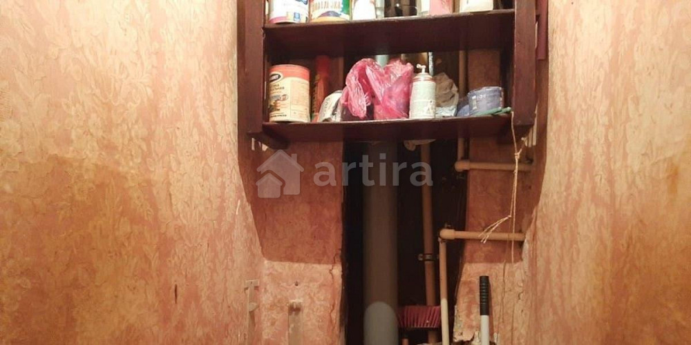 Комната, 56 м2, 2/5 эт. Ростов-на-Дону - изображение 4