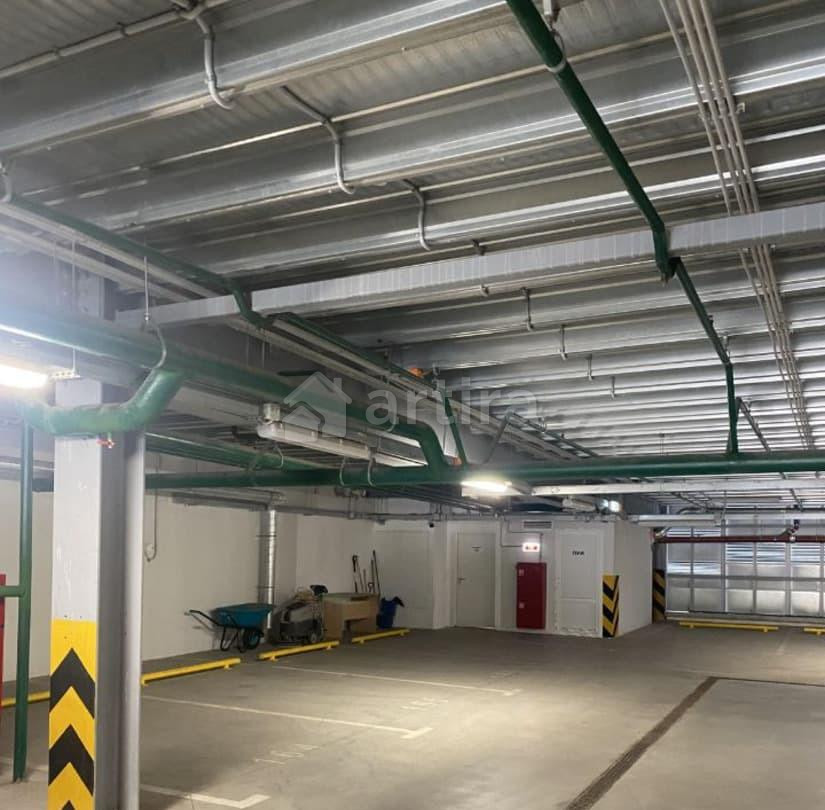 Гараж, 13 м2 Люберцы - изображение 4