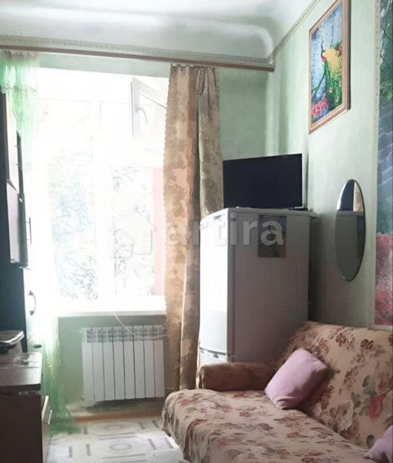 Комната, 45 м2, 1/5 эт. Ростов-на-Дону - изображение 1