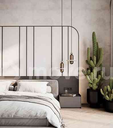 4-комн. квартира, 121 м2, 16/29 эт. Москва