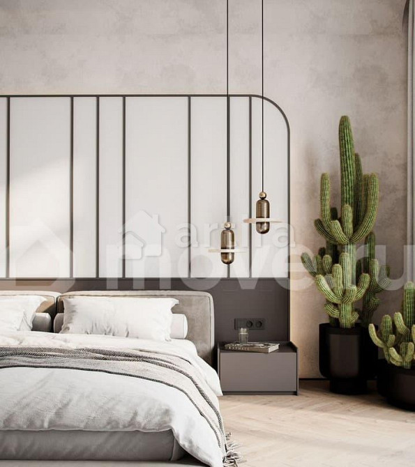 4-комн. квартира, 121 м2, 16/29 эт. Москва - изображение 3