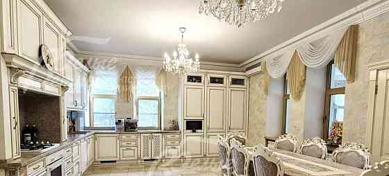 Дом, 400 м2, 20 соток, 3 эт. Москва