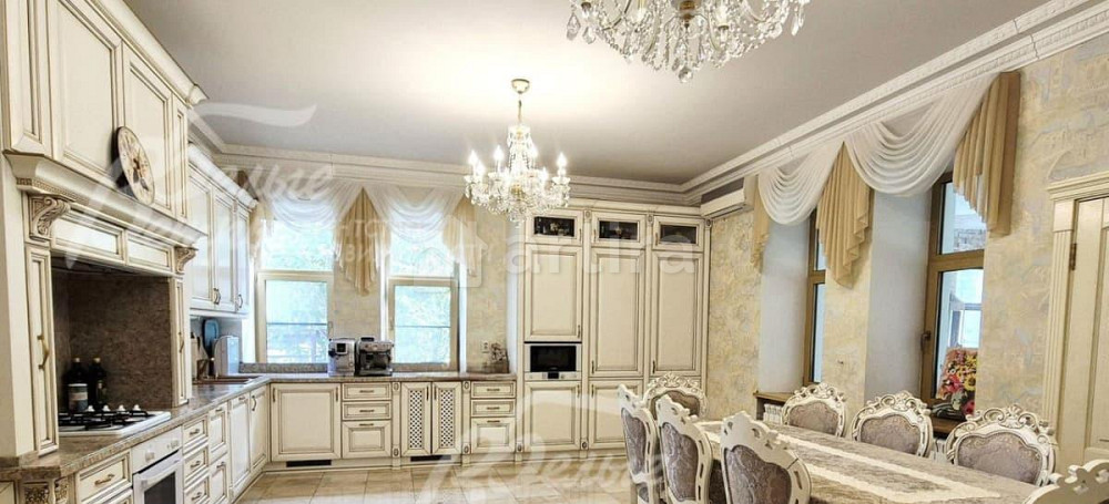 Дом, 400 м2, 20 соток, 3 эт. Москва - изображение 6