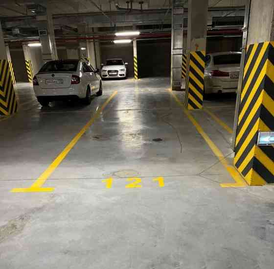 Гараж, 14 м2 Санкт-Петербург