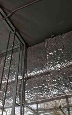 Гараж, 5.9 м2 Москва