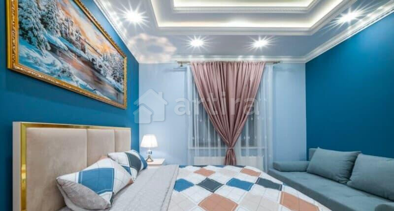 Коттедж, 600 м2 Москва - изображение 17