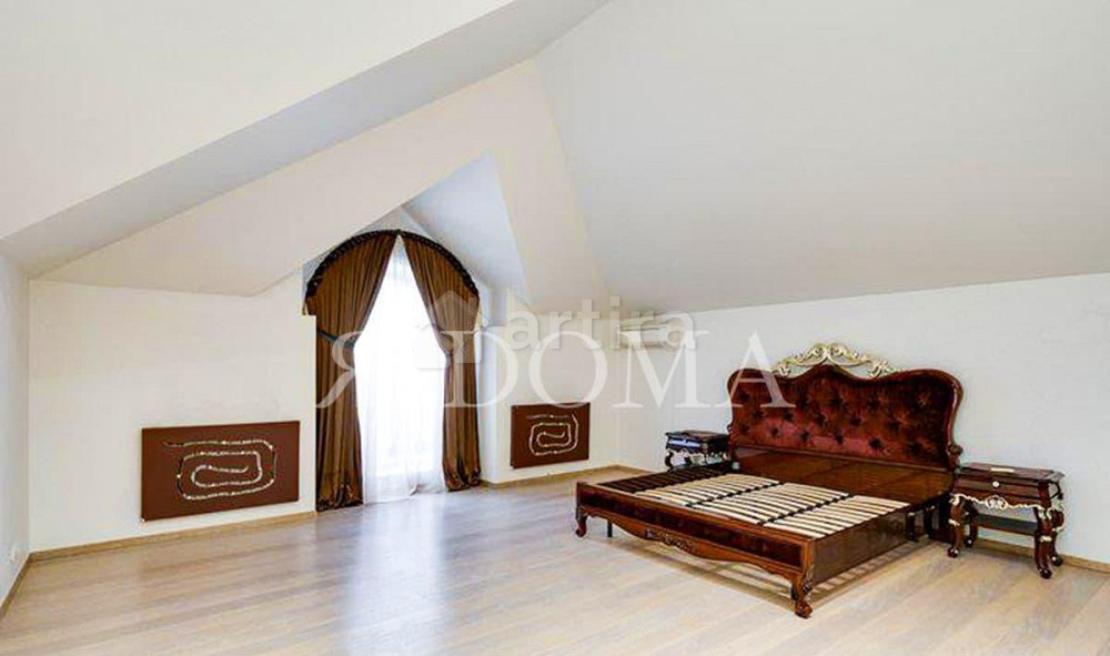 Дом, 1200 м2, 0.56 га, 2 эт. Одинцово - изображение 17